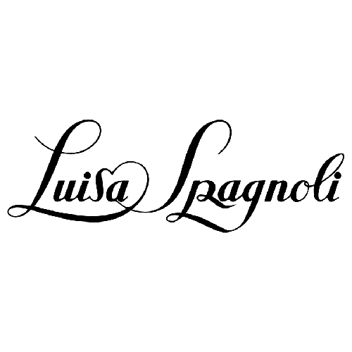 Logo-Luisa-Spagnoli