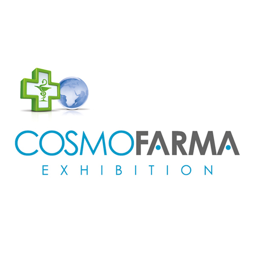 Logo-cosmofarma